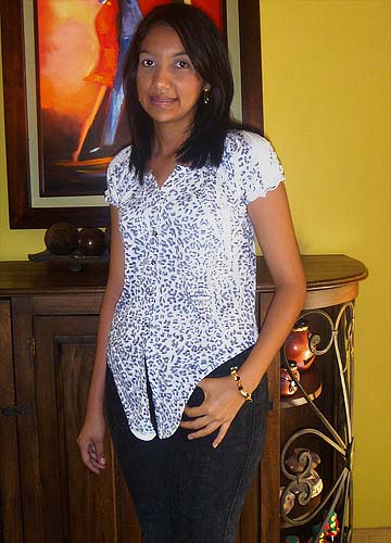 Your Latin Bride? Your Latin Bride?