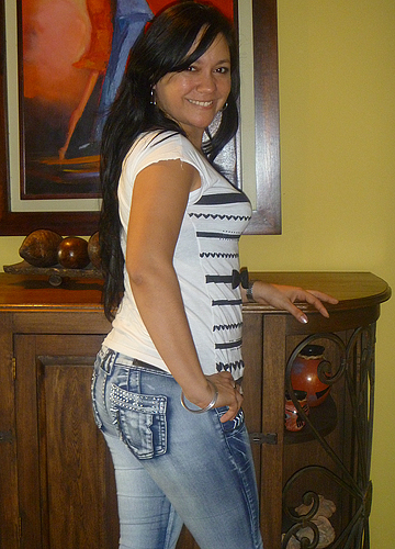 Your Latin Bride? Your Latin Bride?