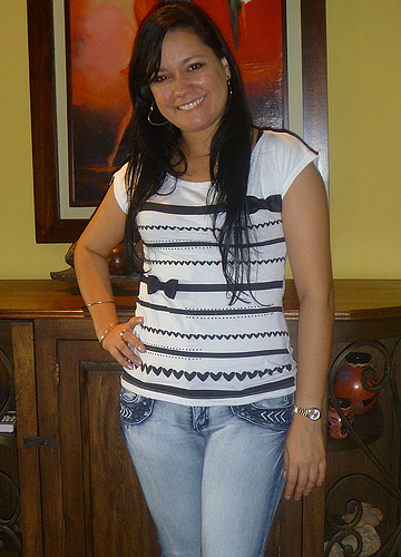 Your Latin Wife? Your Latin Wife?