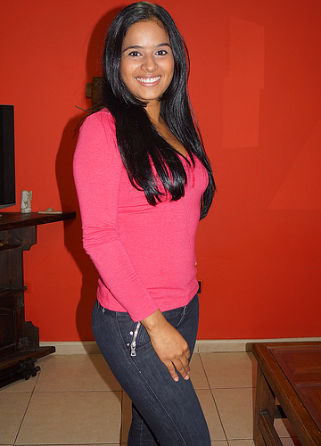 Your Latin Wife? Your Latin Wife?