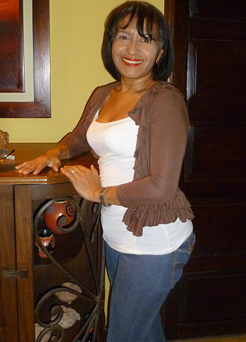 Your Latin Wife? Your Latin Wife?