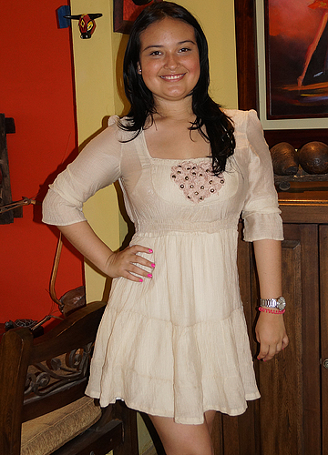 Your Latin Wife? Your Latin Wife?