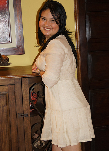 Your Latin Wife? Your Latin Wife?