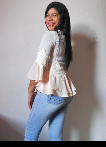 Your Latin Bride? Your Latin Bride?