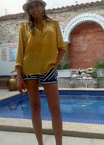 Your Latin Bride? Your Latin Bride?