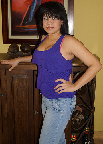 Your Latin Bride? Your Latin Bride?