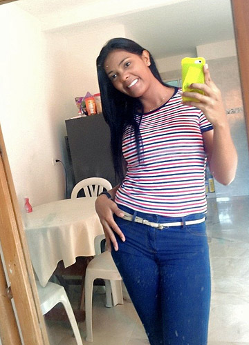 Your Latin Bride? Your Latin Bride?