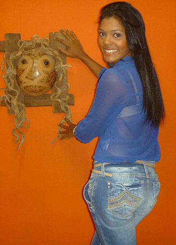 Your Latin Bride? Your Latin Bride?