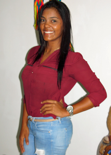 Your Latin Wife? Your Latin Wife?