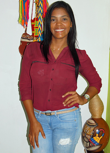 Your Latin Bride? Your Latin Bride?