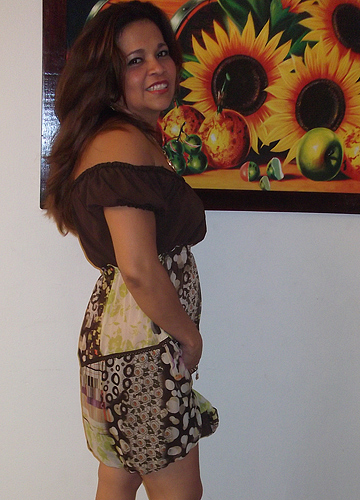 Your Latin Wife? Your Latin Wife?