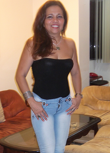 Your Latin Bride? Your Latin Bride?