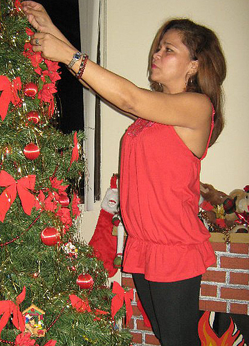 Your Latin Wife? Your Latin Wife?