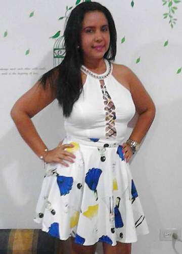 Your Latin Wife? Your Latin Wife?