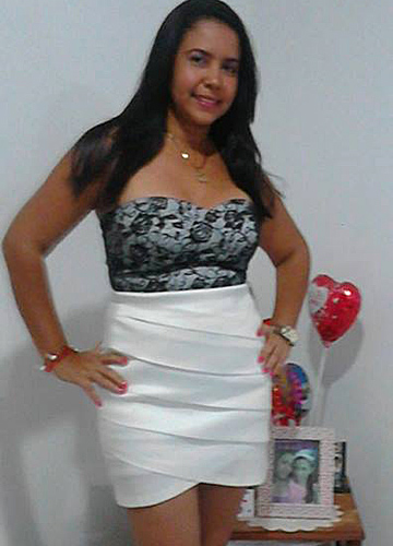 Your Latin Bride? Your Latin Bride?