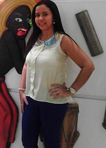 Your Latin Wife? Your Latin Wife?