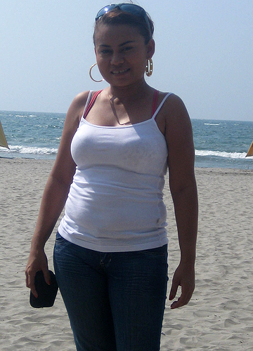 Your Latin Wife? Your Latin Wife?