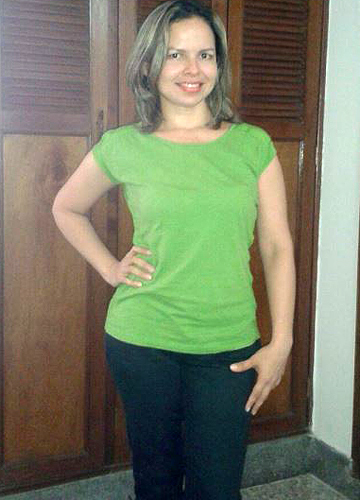 Your Latin Wife? Your Latin Wife?