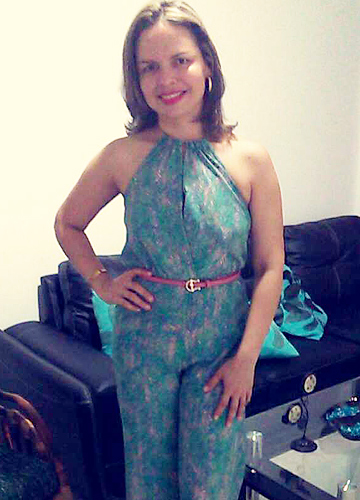 Your Latin Bride? Your Latin Bride?