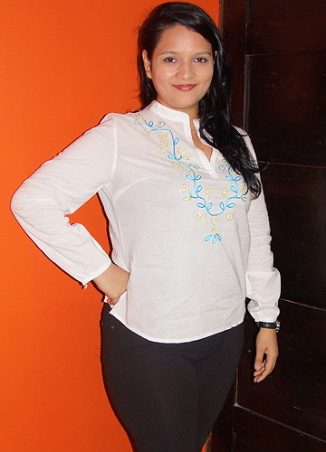 Your Latin Wife? Your Latin Wife?