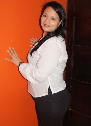 Your Latin Bride? Your Latin Bride?