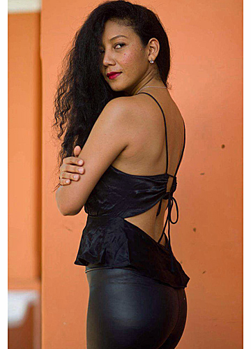 Your Latin Wife? Your Latin Wife?