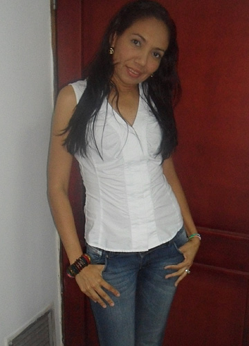 Your Latin Wife? Your Latin Wife?