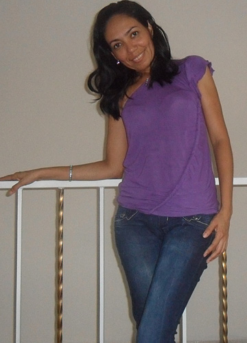 Your Latin Bride? Your Latin Bride?