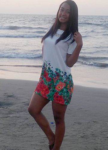 Your Latin Wife? Your Latin Wife?