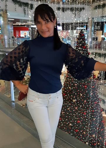 Your Latin Wife? Your Latin Wife?