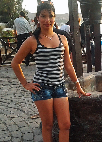 Your Latin Bride? Your Latin Bride?