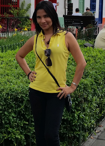 Your Latin Wife? Your Latin Wife?