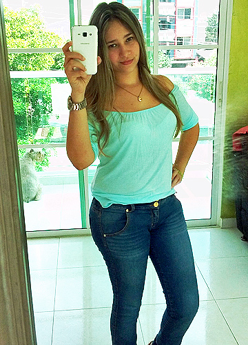 Your Latin Wife? Your Latin Wife?