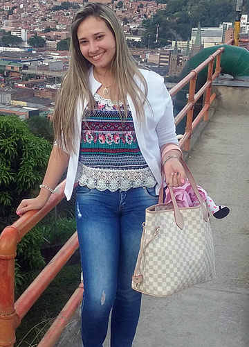 Your Latin Wife? Your Latin Wife?