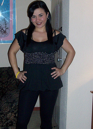 Your Latin Wife? Your Latin Wife?