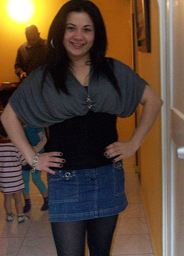 Your Latin Bride? Your Latin Bride?