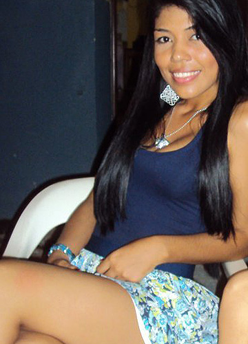 Your Latin Wife? Your Latin Wife?