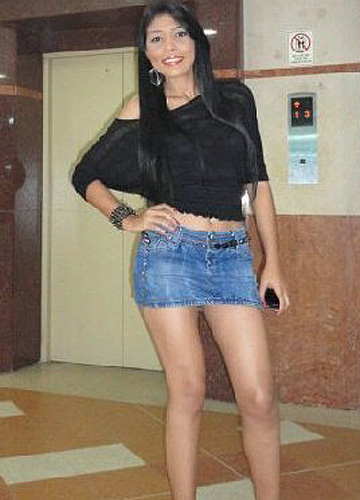 Your Latin Wife? Your Latin Wife?