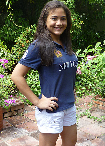 Your Latin Wife? Your Latin Wife?