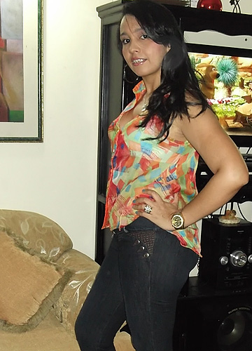 Your Latin Wife? Your Latin Wife?