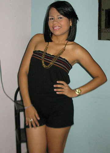 Your Latin Bride? Your Latin Bride?