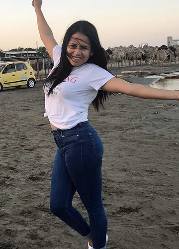 Your Latin Wife? Your Latin Wife?