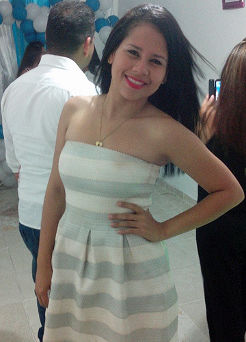 Your Latin Bride? Your Latin Bride?