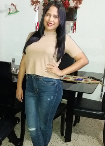 Your Latin Wife? Your Latin Wife?