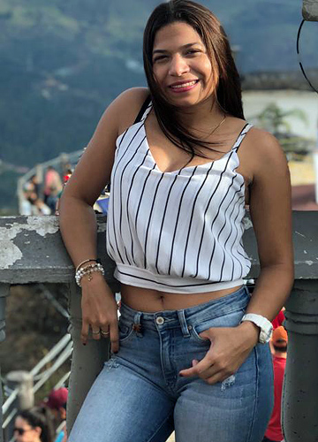 Your Latin Wife? Your Latin Wife?