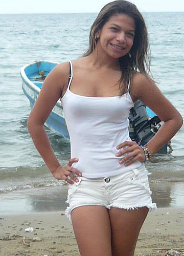 Your Latin Bride? Your Latin Bride?