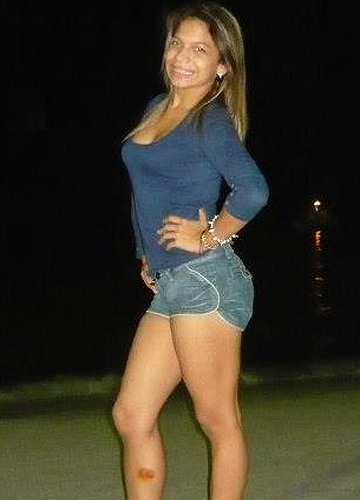 Your Latin Wife? Your Latin Wife?