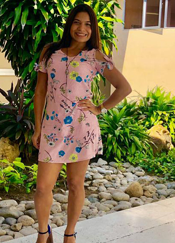 Your Latin Wife? Your Latin Wife?