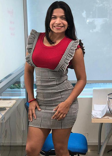 Your Latin Bride? Your Latin Bride?