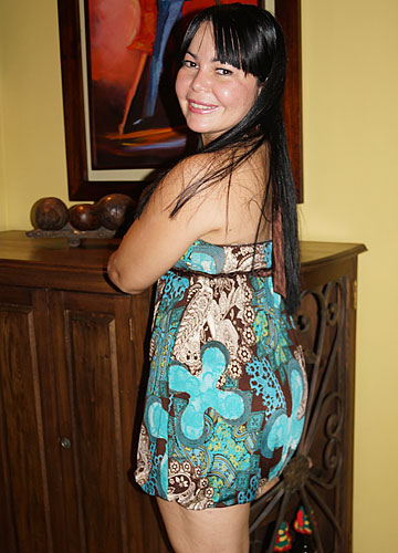 Your Latin Bride? Your Latin Bride?